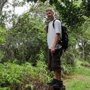 Meet your Posher, Jason