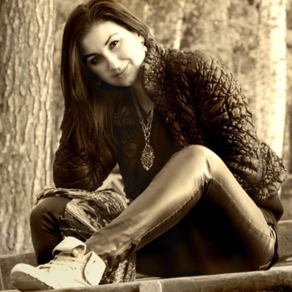 Meet your Posher, Irina - Picture 1 of 1