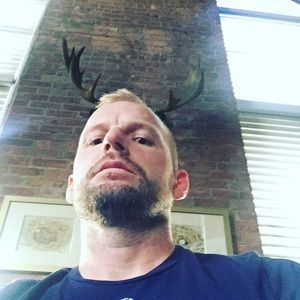 Meet your Posher, Greg