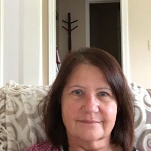 Meet your Posher, Diane