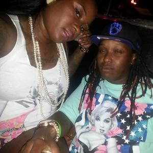 Meet your Posher, Cristal