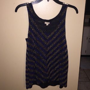 Tank Top from Buckle