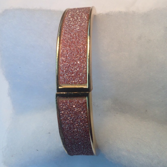 66 off Boutique Jewelry 💕💜Rose Gold Hinge Bangle from Paula's closet on Poshmark