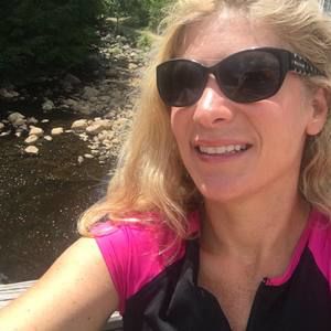 Meet your Posher, Jill