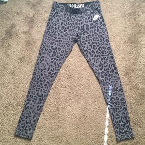 Nike cotton leggings