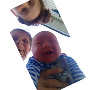 Meet your Posher, Dez