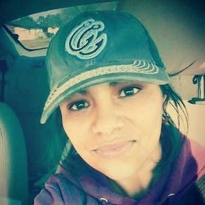 Meet your Posher, Patsy