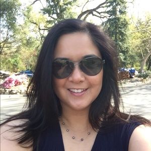 Meet your Posher, Sylvia