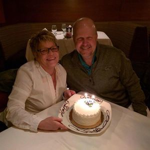 Meet your Posher, Misty marsh-