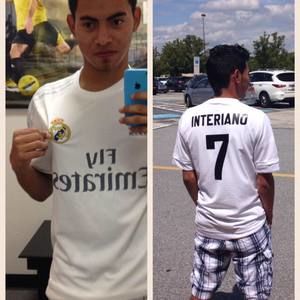 Meet your Posher, Bryan