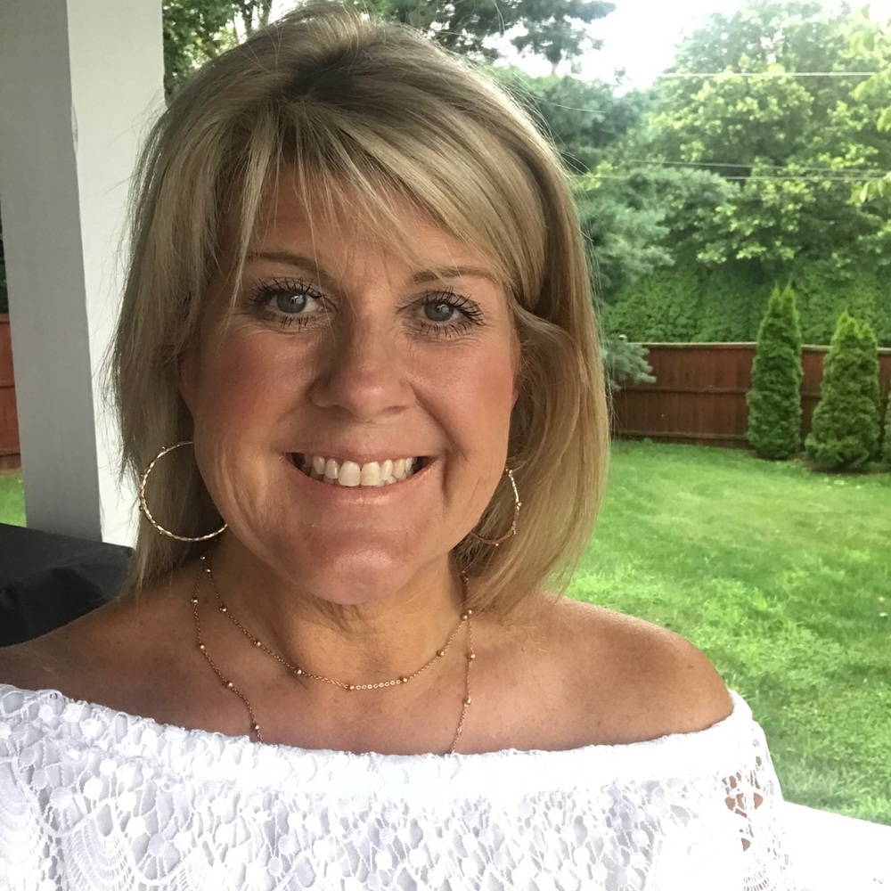 Meet your Posher, Maureen