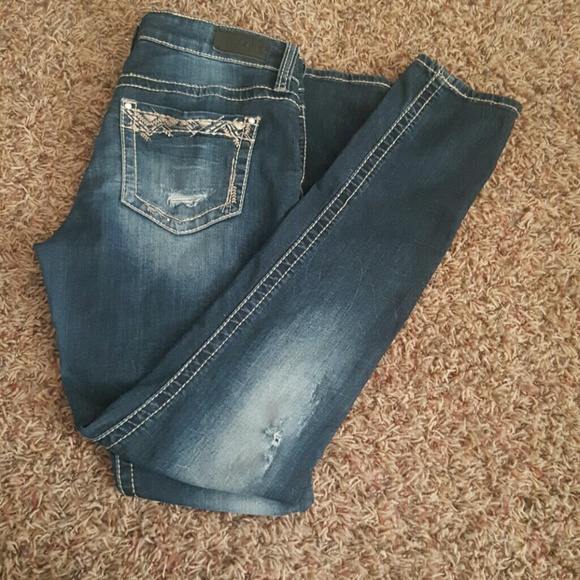 Daytrip jeans size 29