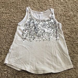 Justice Tank Top