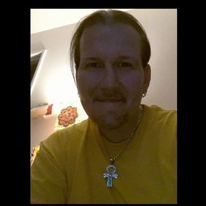 Meet your Posher, Greg