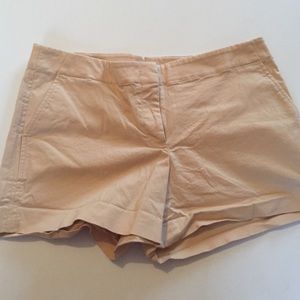 J.Crew Pink Shorts 8