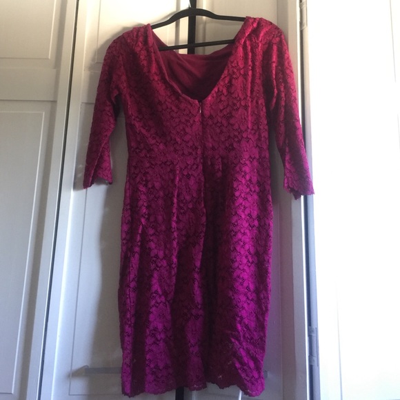 Dress - Picture 2 of 2