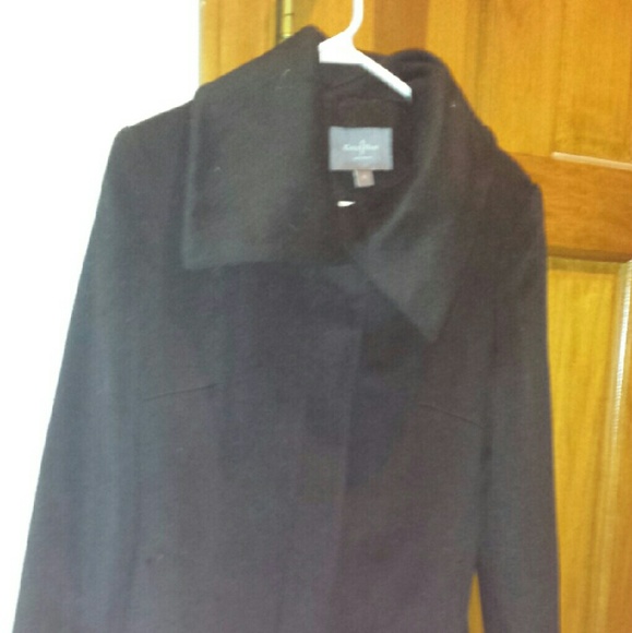 Cole Haan coat