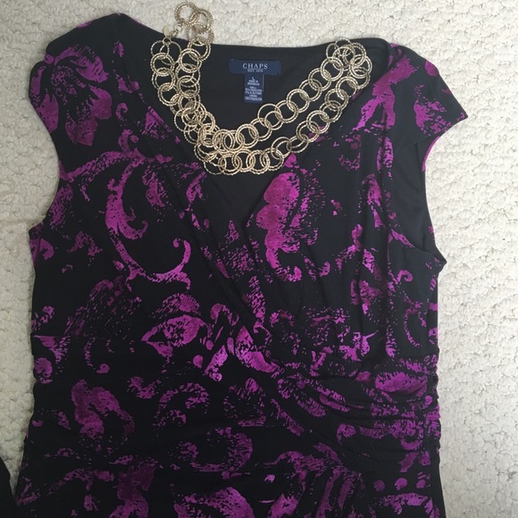 Dress - Picture 3 of 3