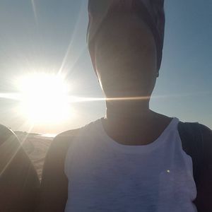 Meet your Posher, Rochell