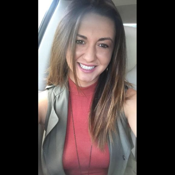 Meet your Posher, Brittaney