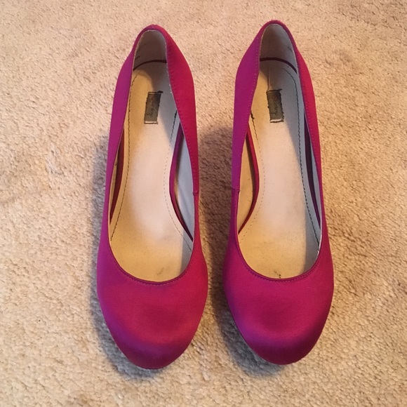 Olsenboye High Heels