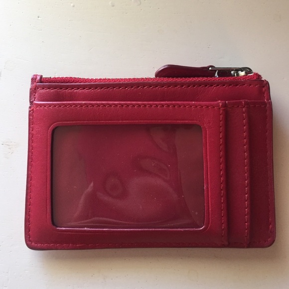 Small Coach ID - Picture 2 of 4