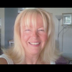 Meet your Posher, Margie