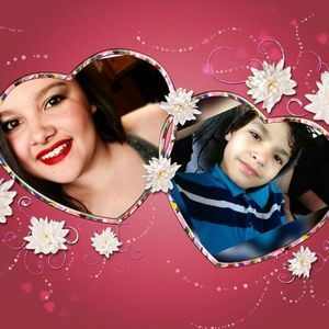 Meet your Posher, Christi