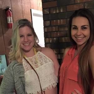 Meet your Posher, Amanda