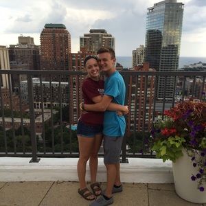 Meet your Posher, Molly