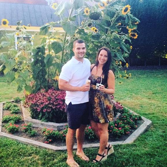 Meet your Posher, Kylie