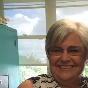 Meet your Posher, Karen