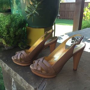 Charles David nude heals