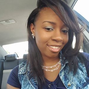 Meet your Posher, Brandy