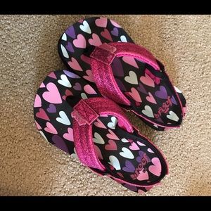 Toddler Reef Sandals