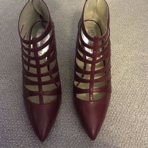 Michael Kors Heels