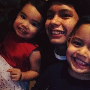 Meet your Posher, Adrian