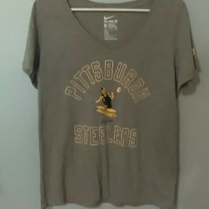 Pittsburgh Steelers Nike t-shirt