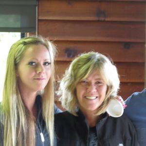 Meet your Posher, Debbie