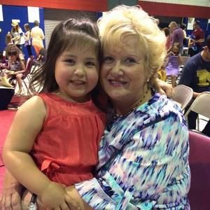 Meet your Posher, Sherrie