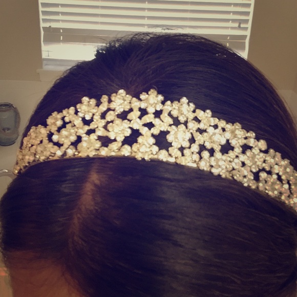 💕 Bridal Tiara 💕