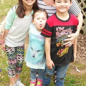 Meet your Posher, Sara