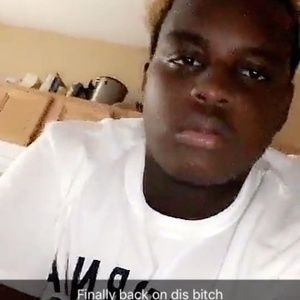 Meet your Posher, Yfn