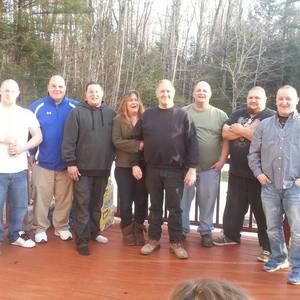 Meet your Posher, Mark