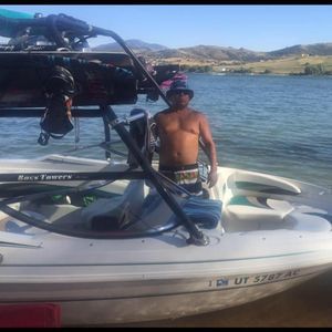 Meet your Posher, Bobby