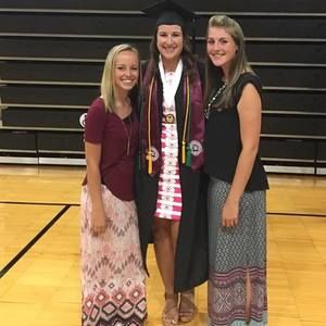 Meet your Posher, Abigail