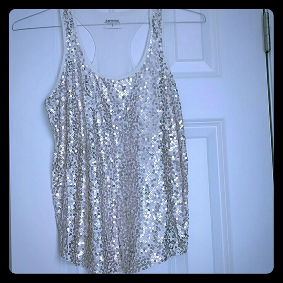 Express Tank top