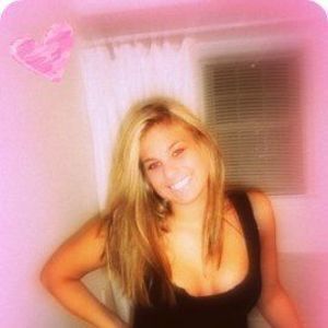 Meet your Posher, Audrey