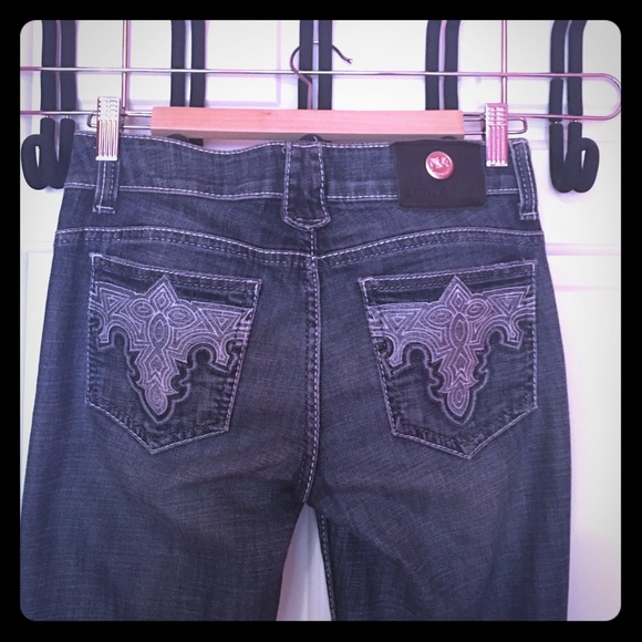 Antik denim skinny jeans