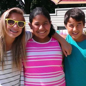 Meet your Posher, Jocelyn